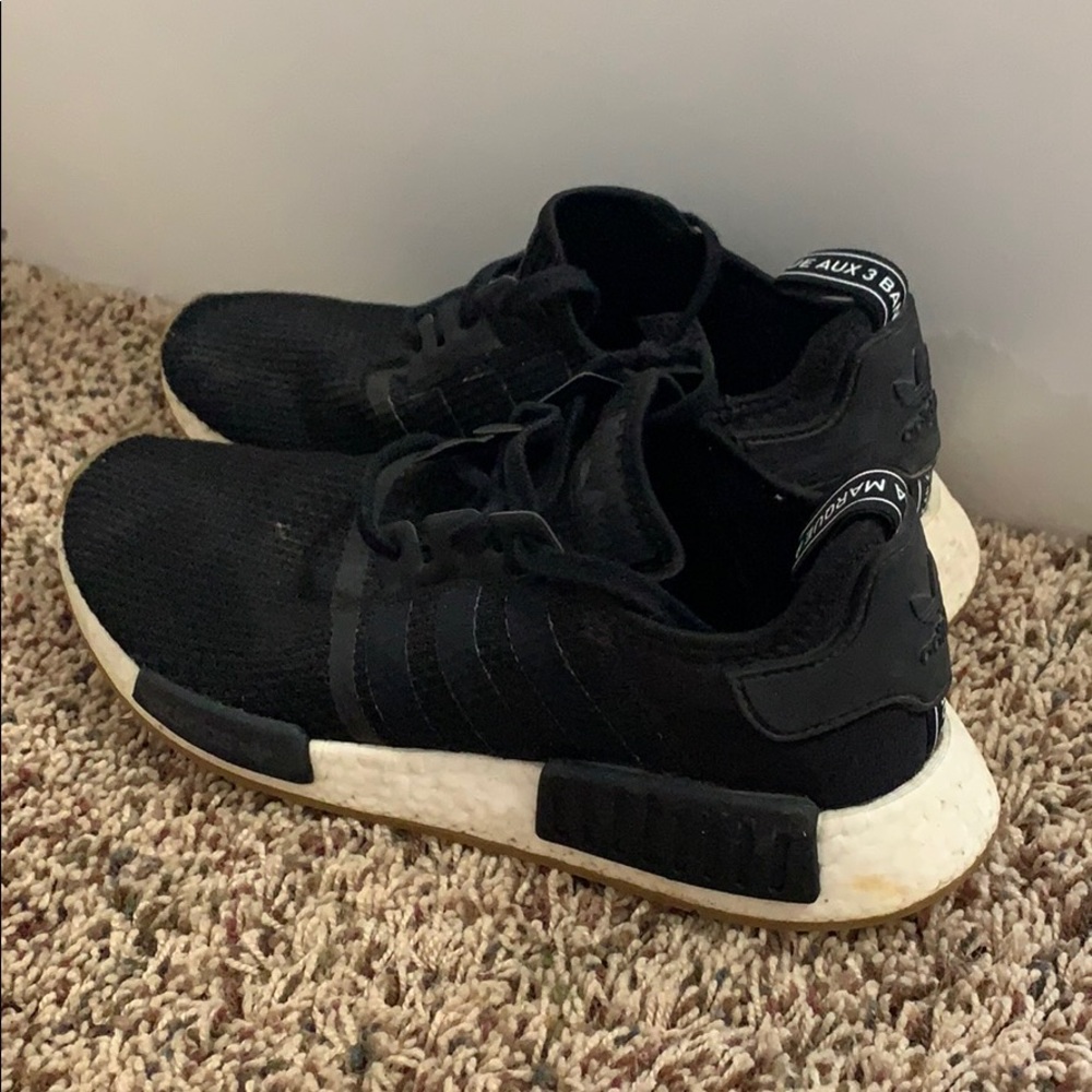 COPY - Adidas NMD shoes